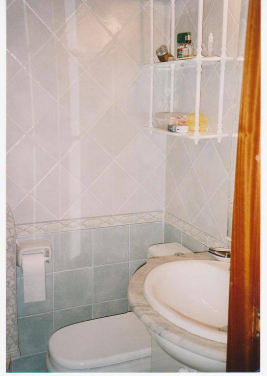 Apartament Marina Racons Edificio Leo Denia Zewnętrze zdjęcie
